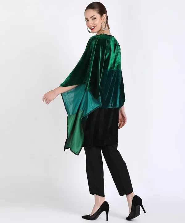 Women'S_Travel_Look_Tracksuit_|_Green