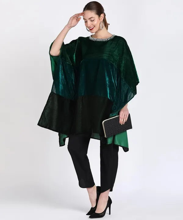 Women'S_Travel_Look_Tracksuit_|_Green