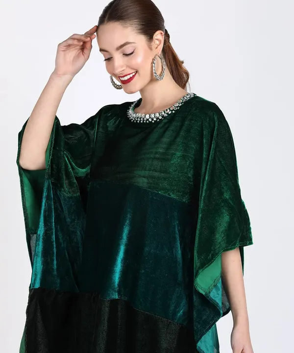 Women'S_Travel_Look_Tracksuit_|_Green