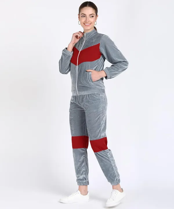 Women'S_Travel_Look_Tracksuit_|_Grey
