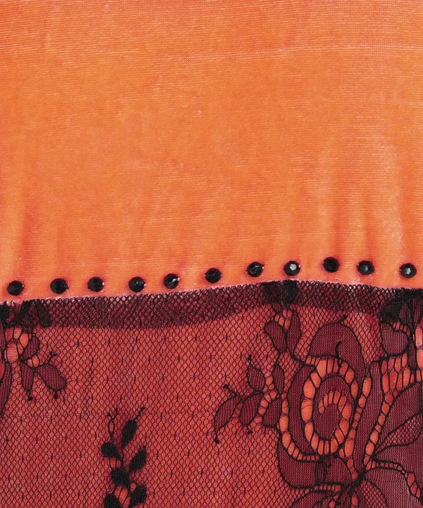 Women'S_Travel_Look_Tracksuit_|_Orange