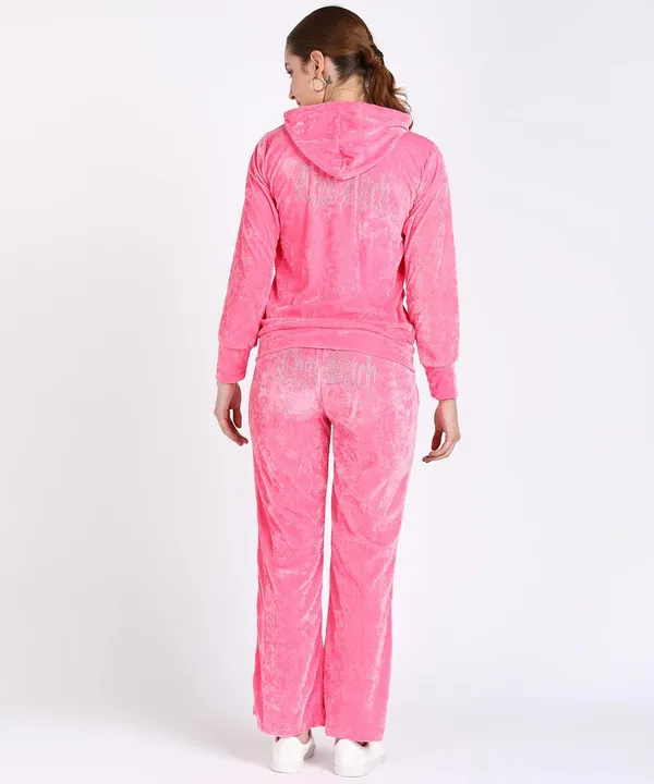 Women'S_Travel_Look_Tracksuit_|_Pink