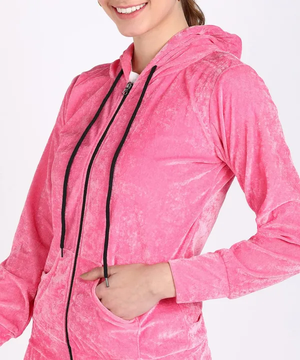 Women'S_Travel_Look_Tracksuit_|_Pink