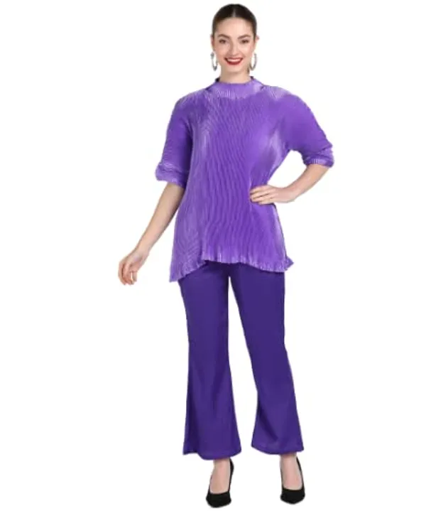 Women'S_Travel_Look_Tracksuit_|_Purple