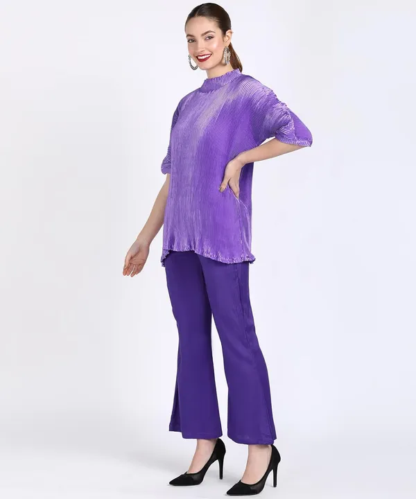 Women'S_Travel_Look_Tracksuit_|_Purple
