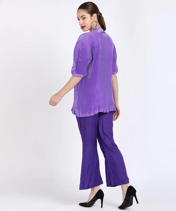 Women'S_Travel_Look_Tracksuit_|_Purple