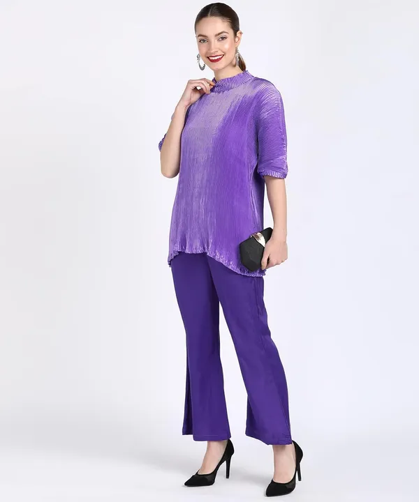 Women'S_Travel_Look_Tracksuit_|_Purple