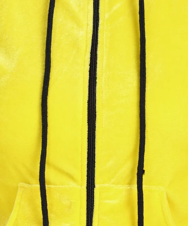 Women'S_Travel_Look_Tracksuit_|_Yellow