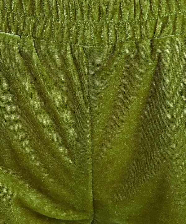 Women'S_Velvet_Track_Suit_(Green)_(202147)