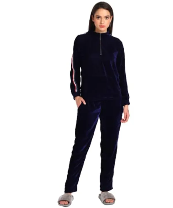 Women'S_Velvet_Track_Suit_(Navy_Blue)_(202143)
