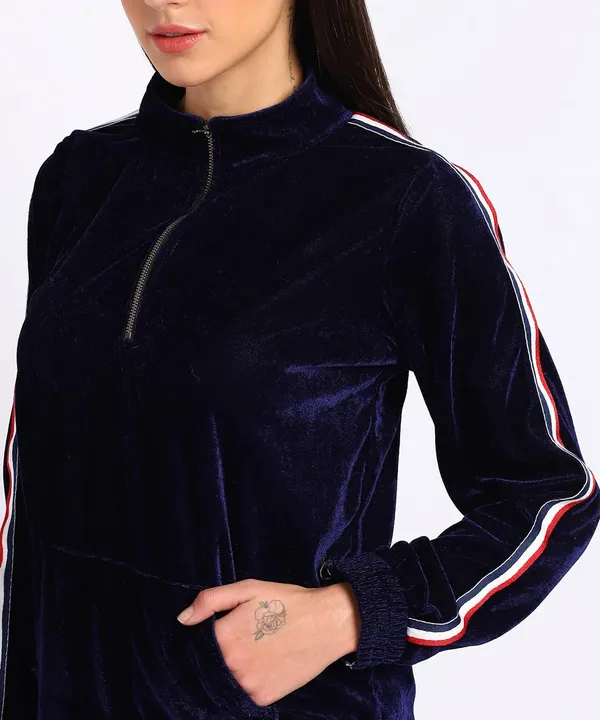 Women'S_Velvet_Track_Suit_(Navy_Blue)_(202143)