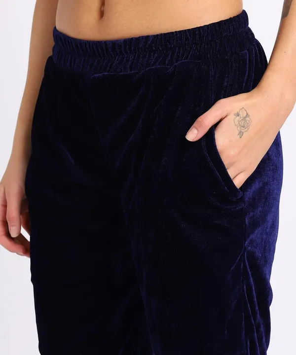 Women'S_Velvet_Track_Suit_(Navy_Blue)_(202143)