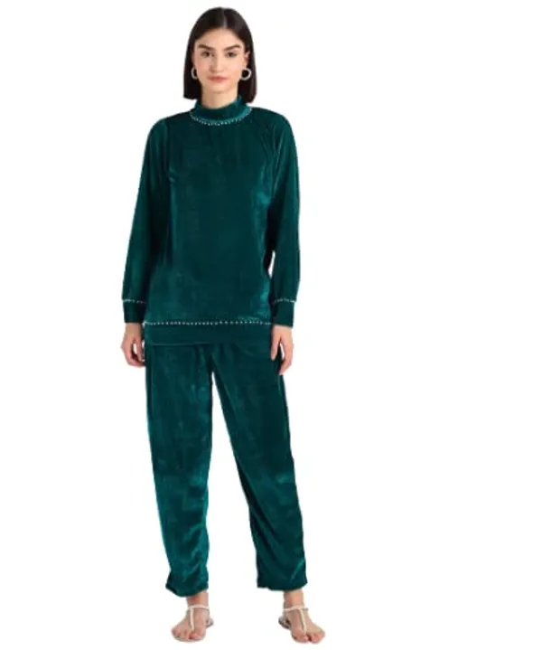 Women'S_Velvet_Track_Suit_(Teal_Blue)_(202150)