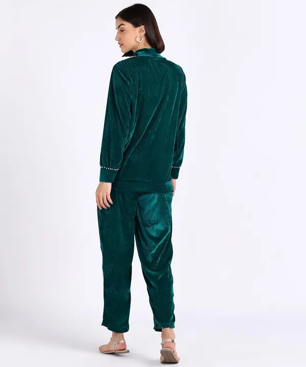 Women'S_Velvet_Track_Suit_(Teal_Blue)_(202150)