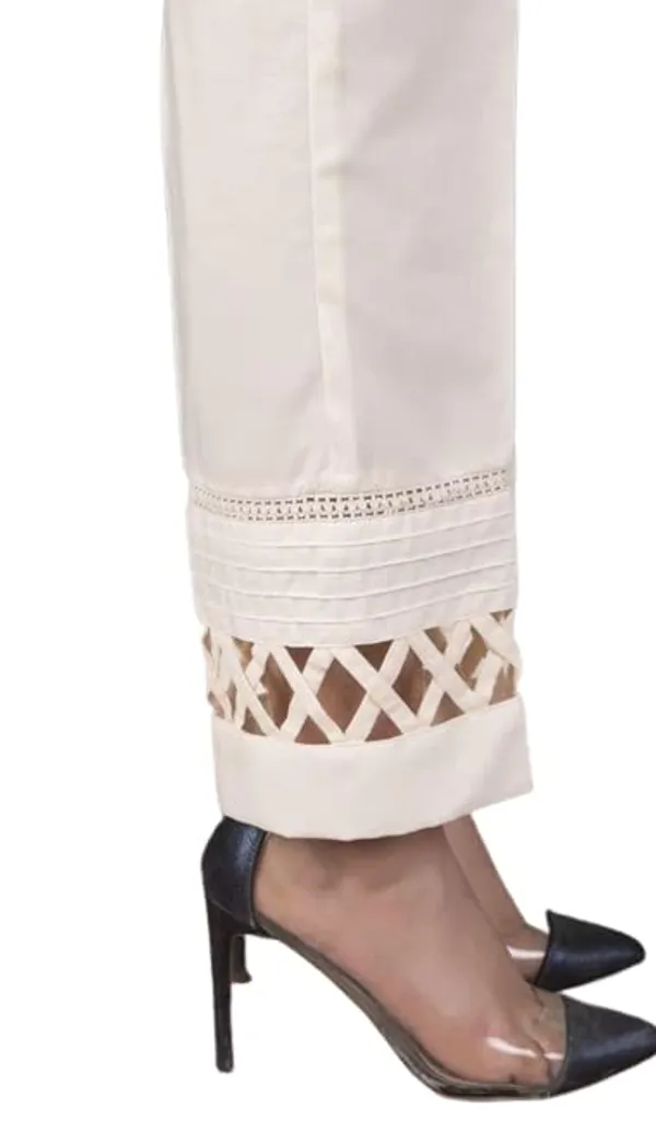 Women'S_White_Fancy_Salwar_Pants_|_White_|