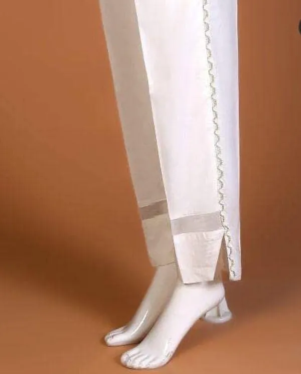 Women'S_White_Lace_Pants_|_White_|
