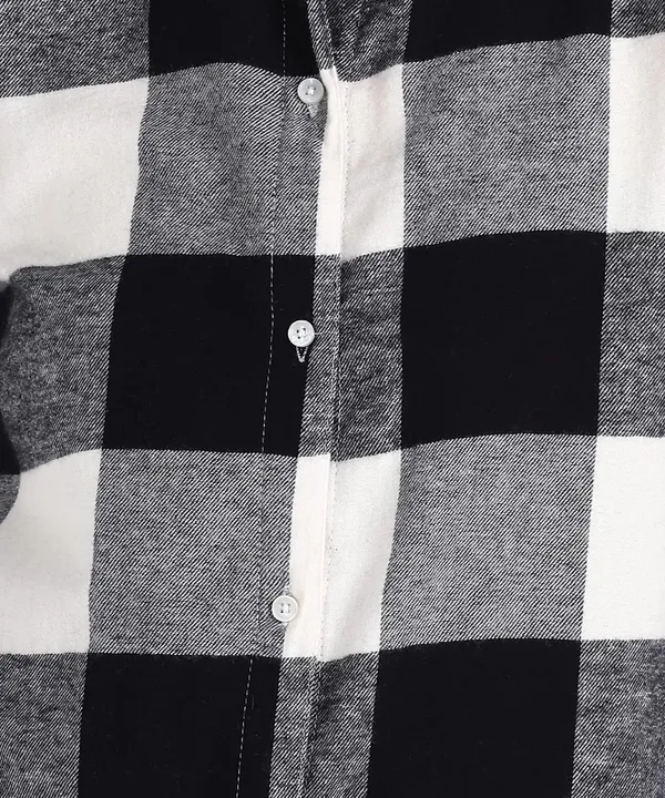 Women'S_Woolen_Night_Suit_(Black_Chex)_(202148)