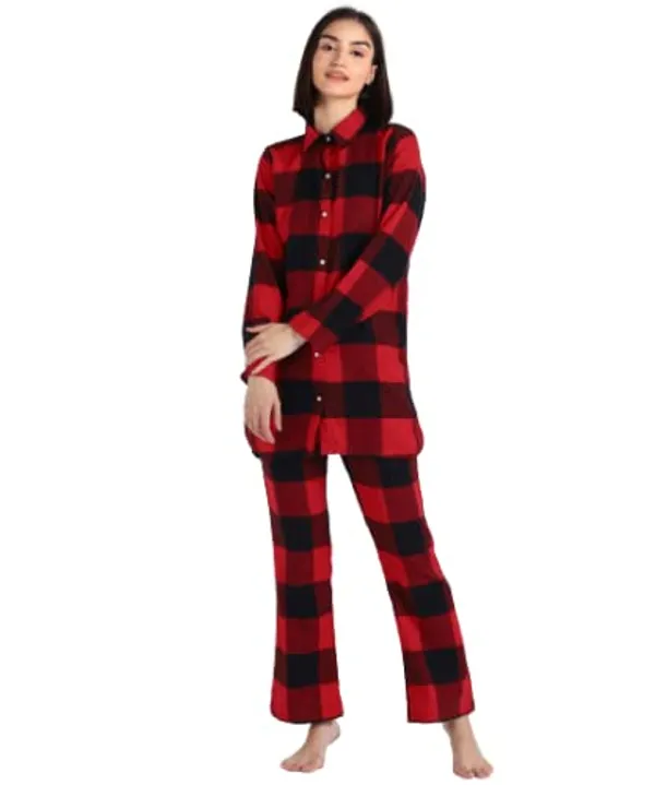 Women'S_Woolen_Night_Suit_(Red)_(202145)