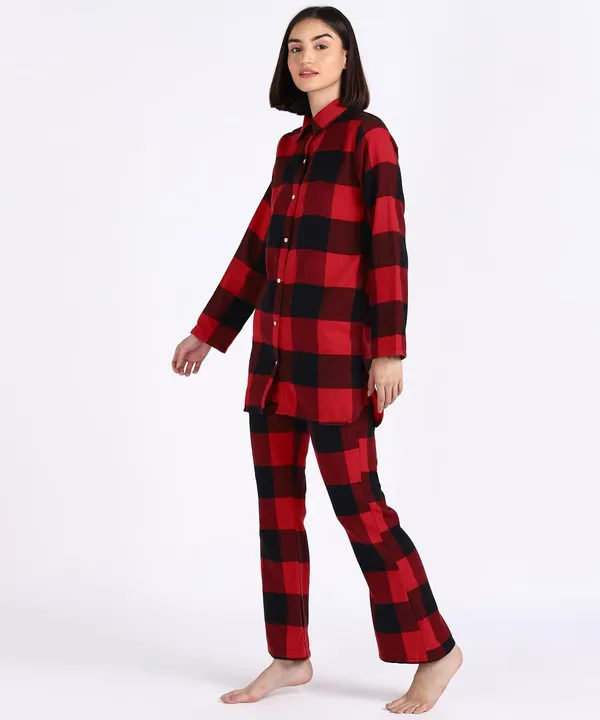 Women'S_Woolen_Night_Suit_(Red)_(202145)