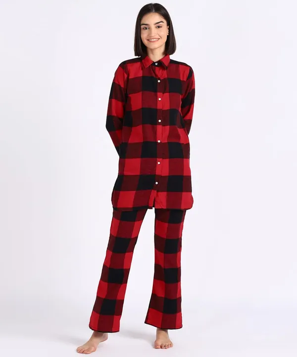 Women'S_Woolen_Night_Suit_(Red)_(202145)