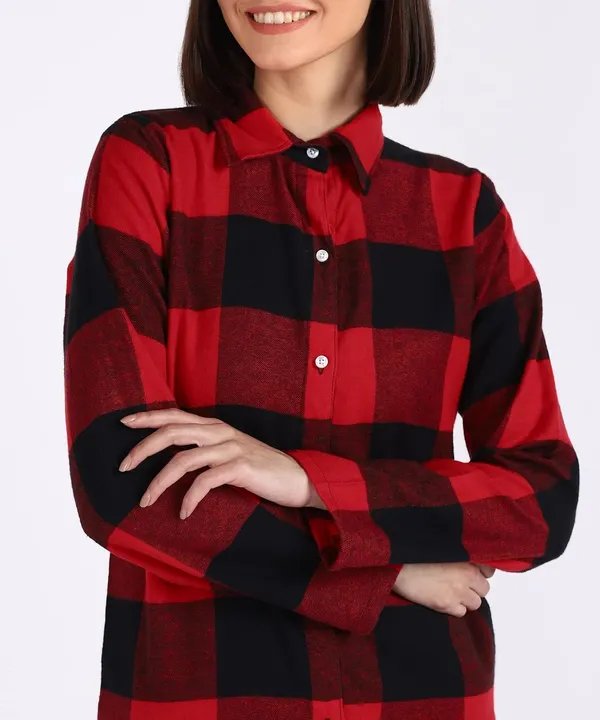 Women'S_Woolen_Night_Suit_(Red)_(202145)