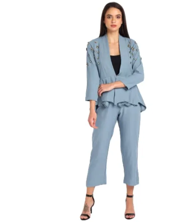 Women'S_Zuric_Lycra_Blazer_(Blue)_(202140)