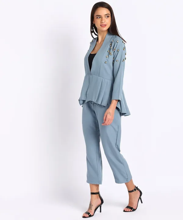 Women'S_Zuric_Lycra_Blazer_(Blue)_(202140)