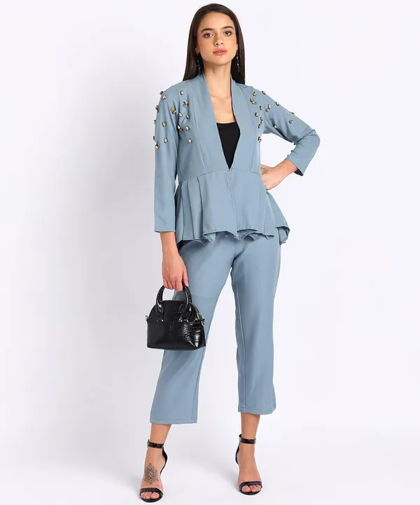 Women'S_Zuric_Lycra_Blazer_(Blue)_(202140)