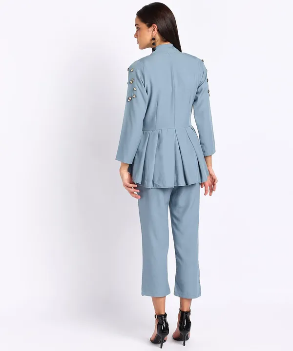 Women'S_Zuric_Lycra_Blazer_(Blue)_(202140)