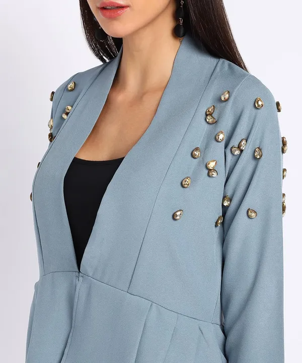 Women'S_Zuric_Lycra_Blazer_(Blue)_(202140)