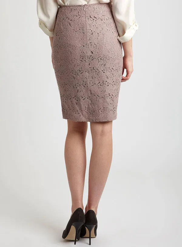 Women'S_Wear_Beige_Skirt_|_50243