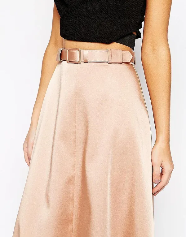 Women'S_Wear_Beige_Skirt_|_50390