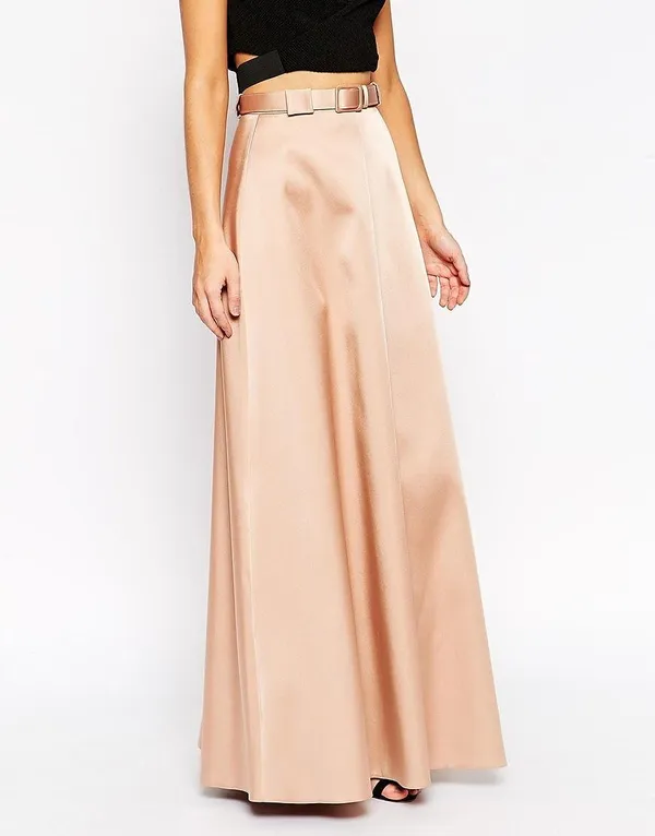 Women'S_Wear_Beige_Skirt_|_50390