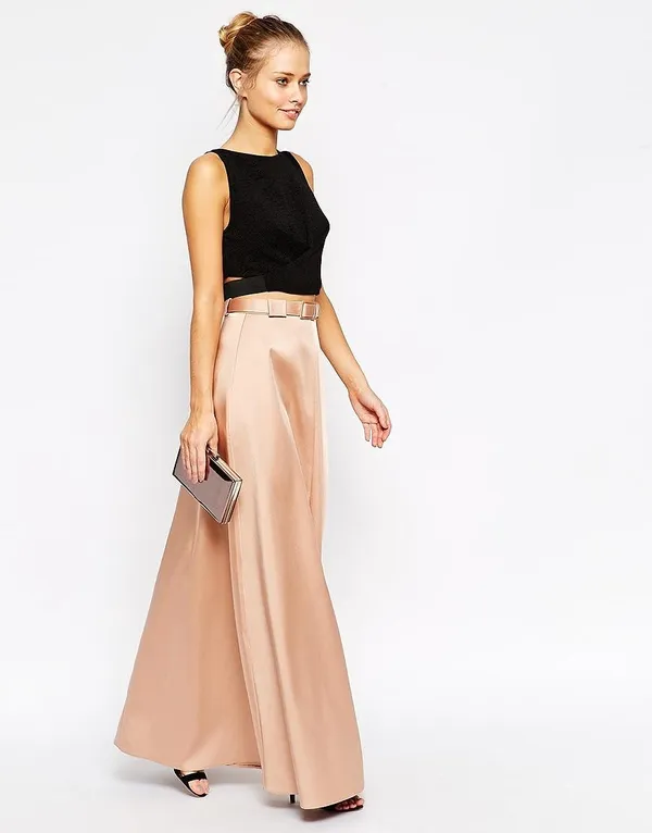 Women'S_Wear_Beige_Skirt_|_50390