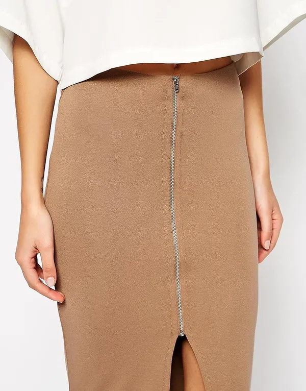 Women'S_Wear_Beige_Skirt_|_50391