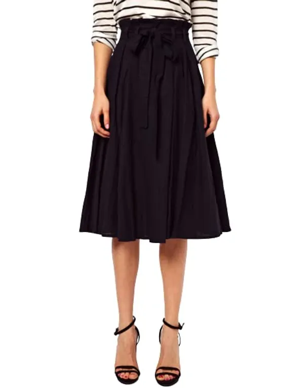Women'S_Wear_Black_Skirt_|_50310