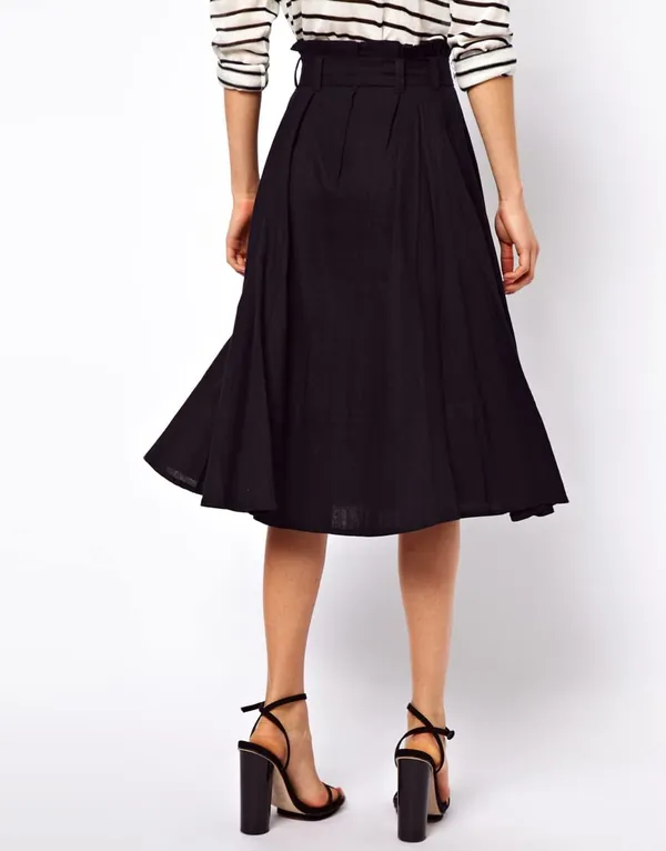 Women'S_Wear_Black_Skirt_|_50310
