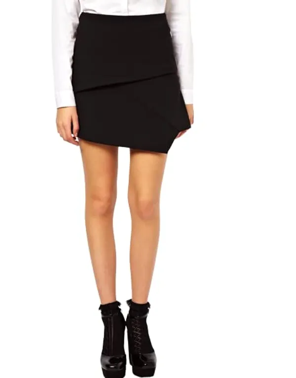 Women'S_Wear_Black_Skirt_|_50336