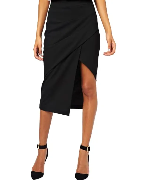 Women'S_Wear_Black_Skirt_|_50338