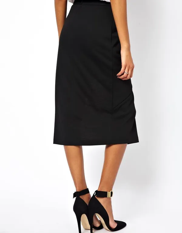 Women'S_Wear_Black_Skirt_|_50338