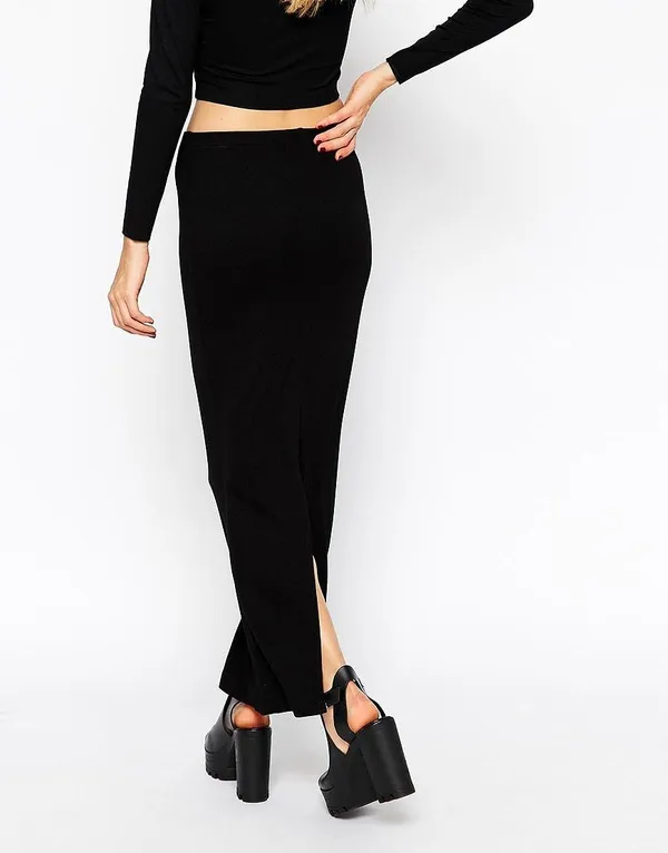 Women'S_Wear_Black_Skirt_|_50386