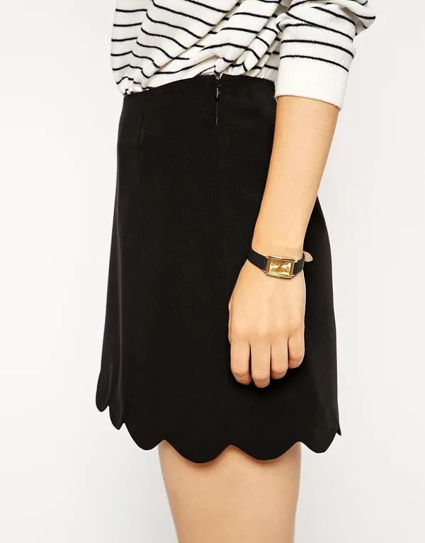 Women'S_Wear_Black_Skirt_|_50422