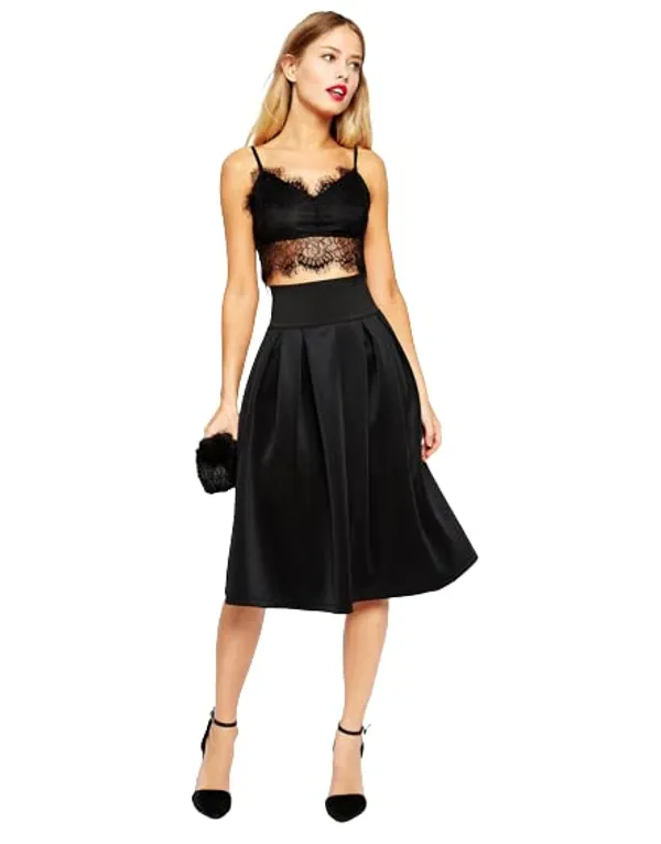 Women'S_Wear_Black_Skirt_|_50428