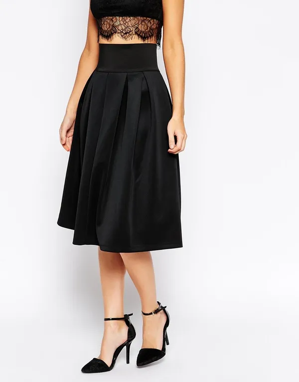 Women'S_Wear_Black_Skirt_|_50428