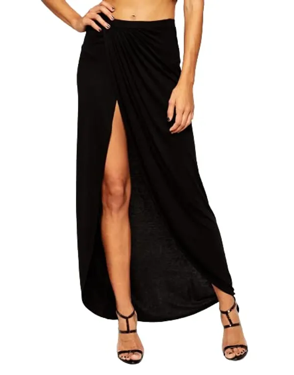 Women'S_Wear_Black_Skirt_|_50435