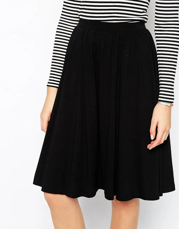 Women'S_Wear_Black_Skirt_|_50449