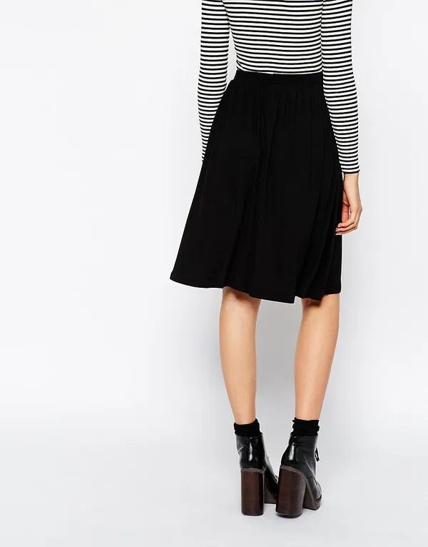 Women'S_Wear_Black_Skirt_|_50449