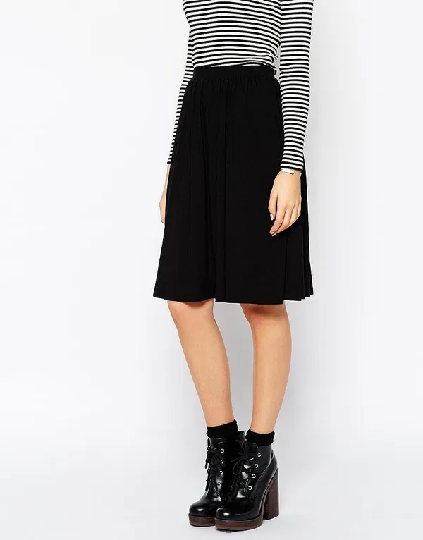 Women'S_Wear_Black_Skirt_|_50449