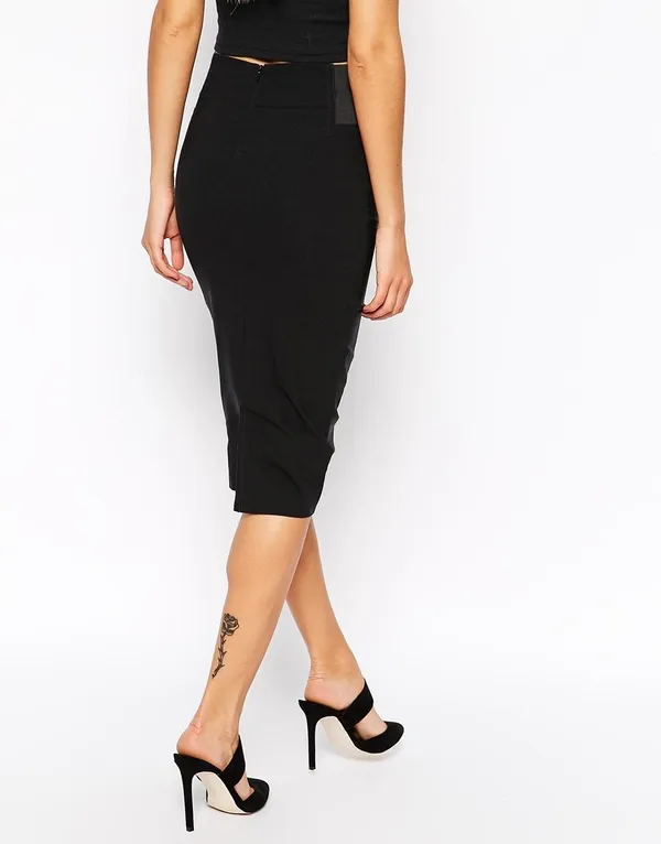 Women'S_Wear_Black_Skirt_|_50452