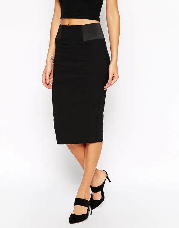 Women'S_Wear_Black_Skirt_|_50452